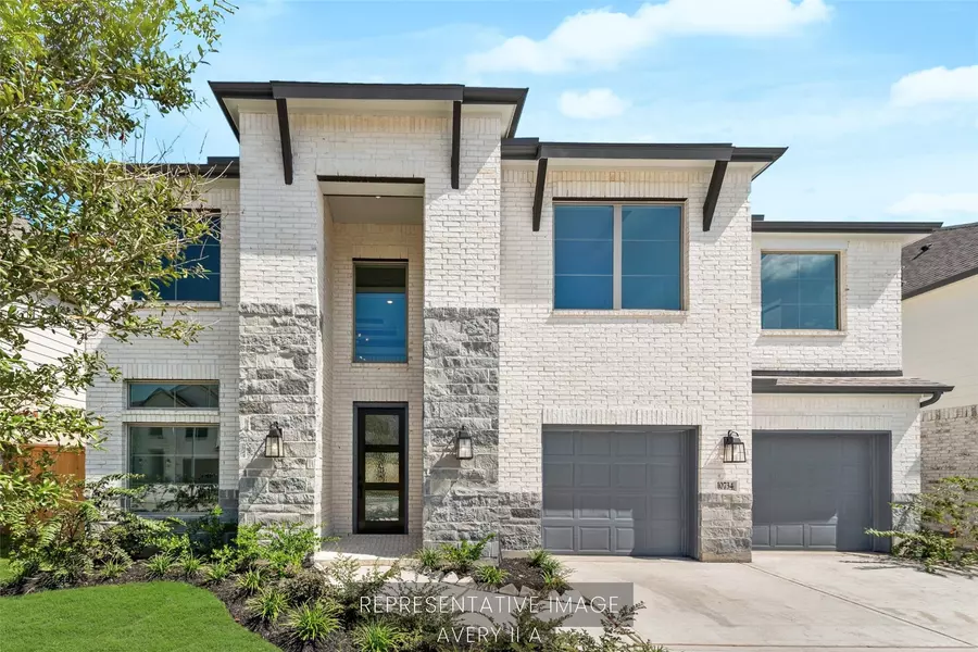 420 Sunset View CT, Katy, TX 77493