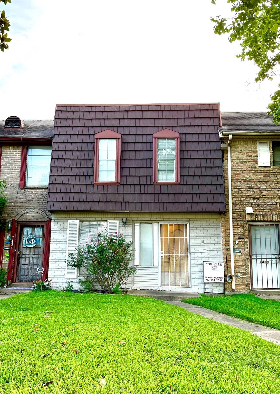 7422 S Gessner RD, Houston, TX 77036