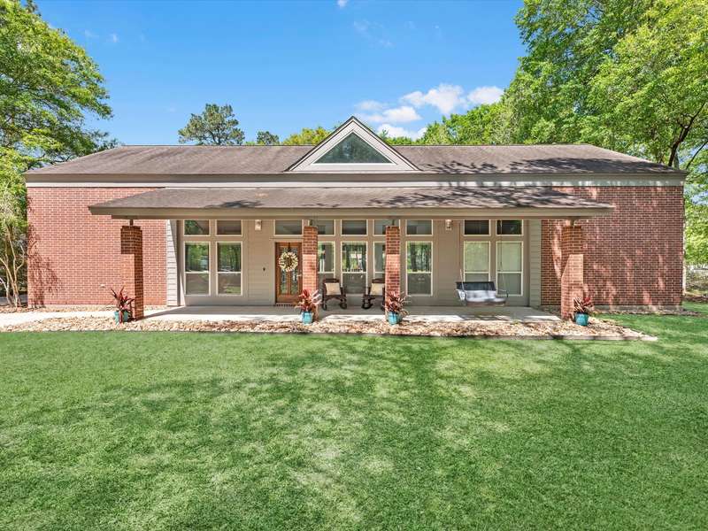 715 Commons Lakeview DR, Huffman, TX 77336