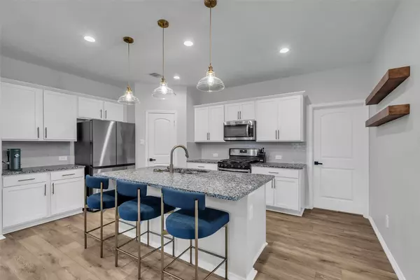 Conroe, TX 77301,3318 Iron Pine LN