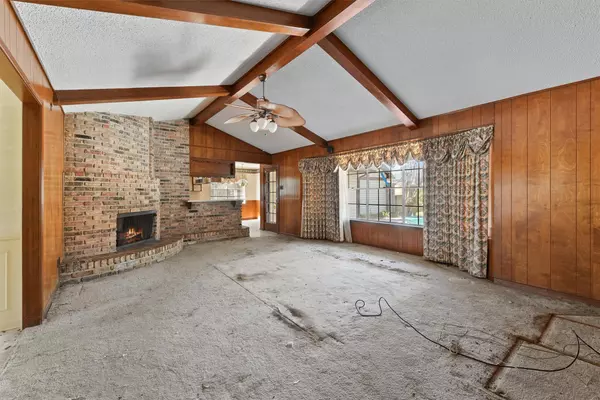 Houston, TX 77080,2303 Pomeran DR