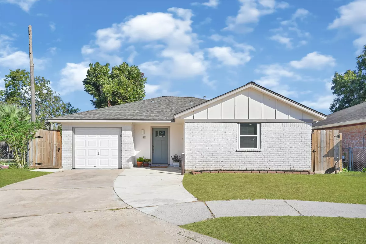 Pasadena, TX 77504,1411 Pi CIR