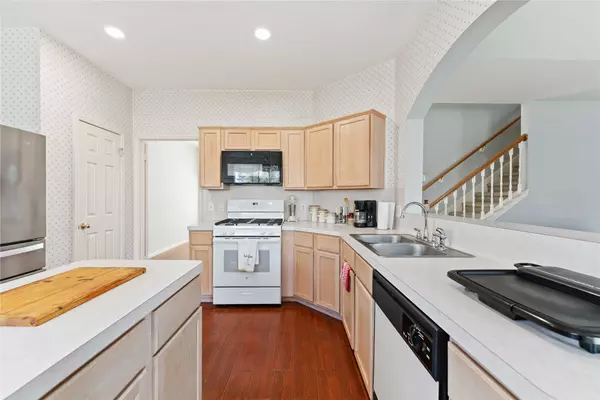 Fresno, TX 77545,1906 Twin Tulip CT