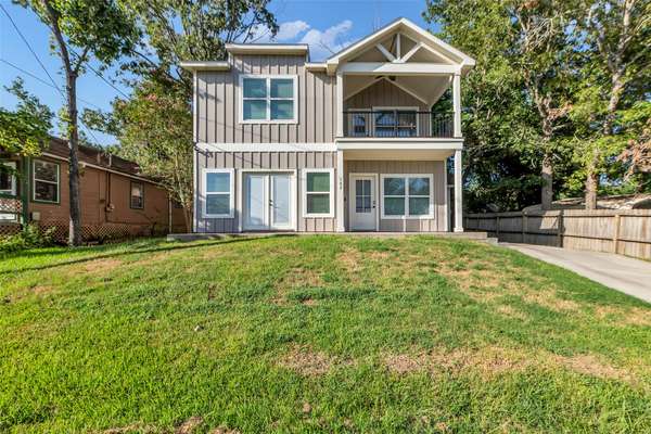 197 Rain Forest RD, Onalaska, TX 77360