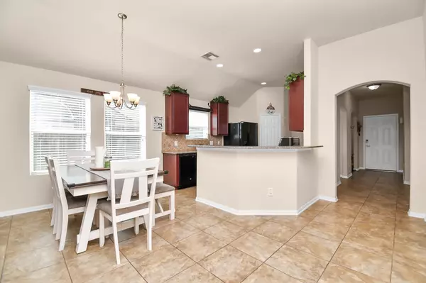 Rosenberg, TX 77471,4219 Brightridge CT