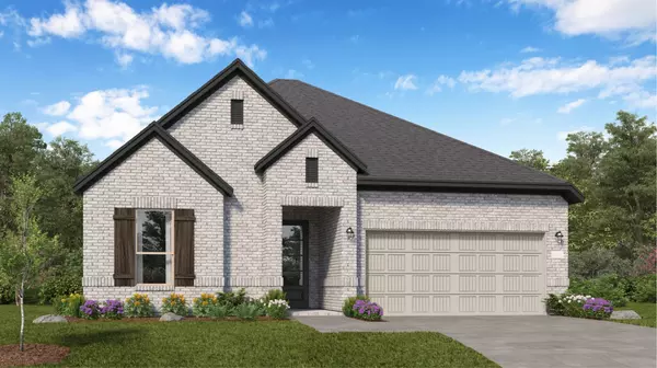 2327 Hazel Berry ST, Manvel, TX 77578