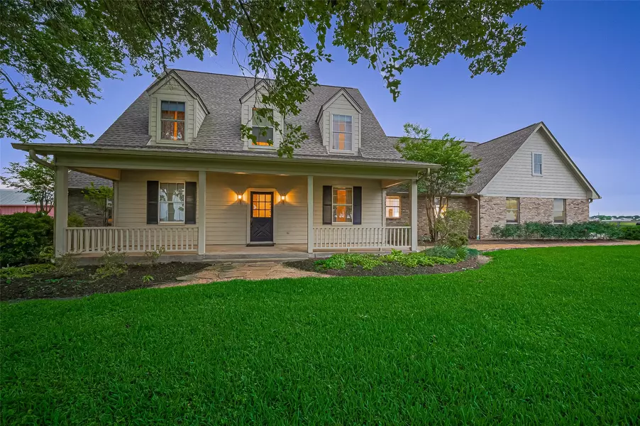 11114 Jeske RD, Needville, TX 77461