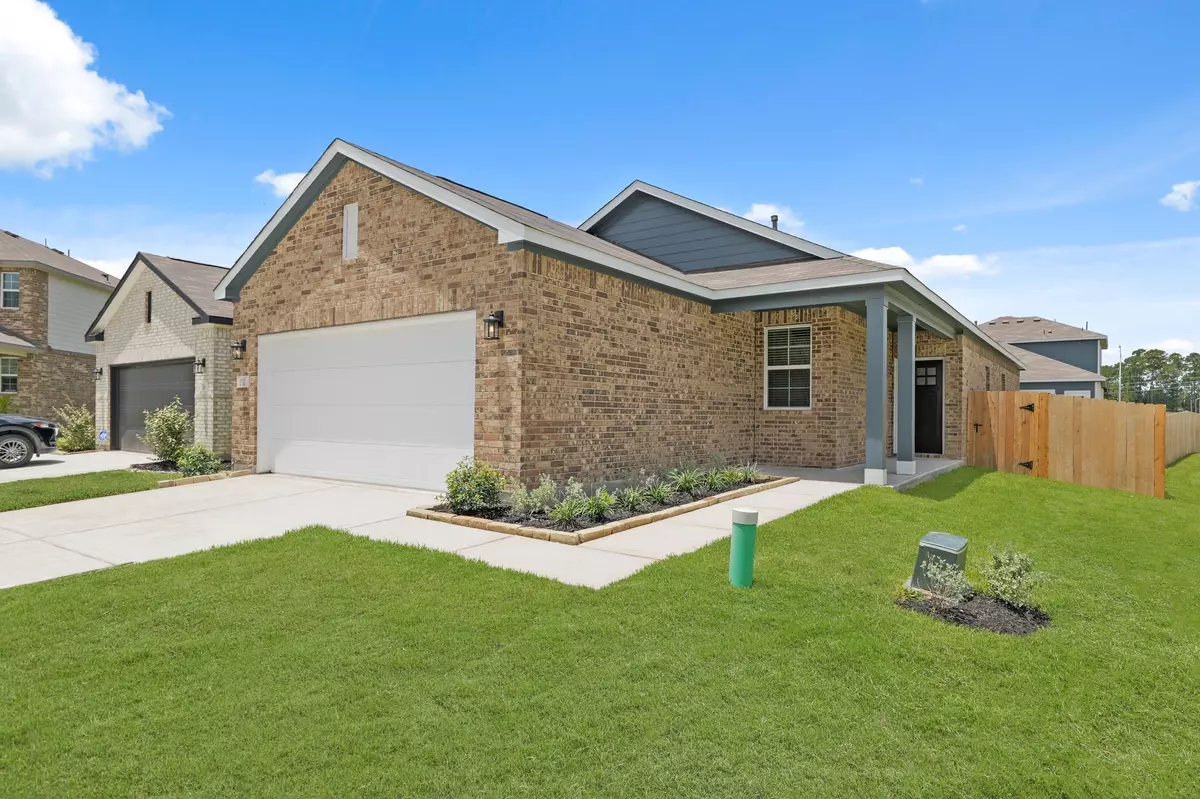 Magnolia, TX 77354,102 Resilient Gale