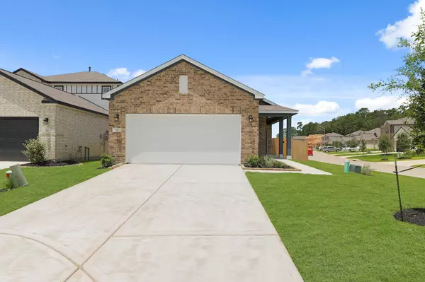 Magnolia, TX 77354,102 Resilient Gale