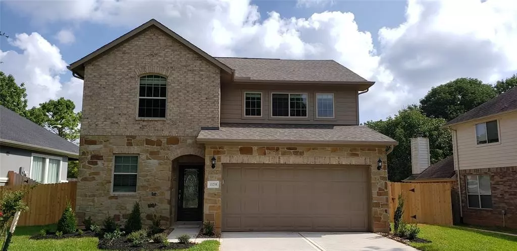 13238 Enchanted Way DR, Montgomery, TX 77356