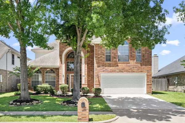 538 Jays LN, Stafford, TX 77477