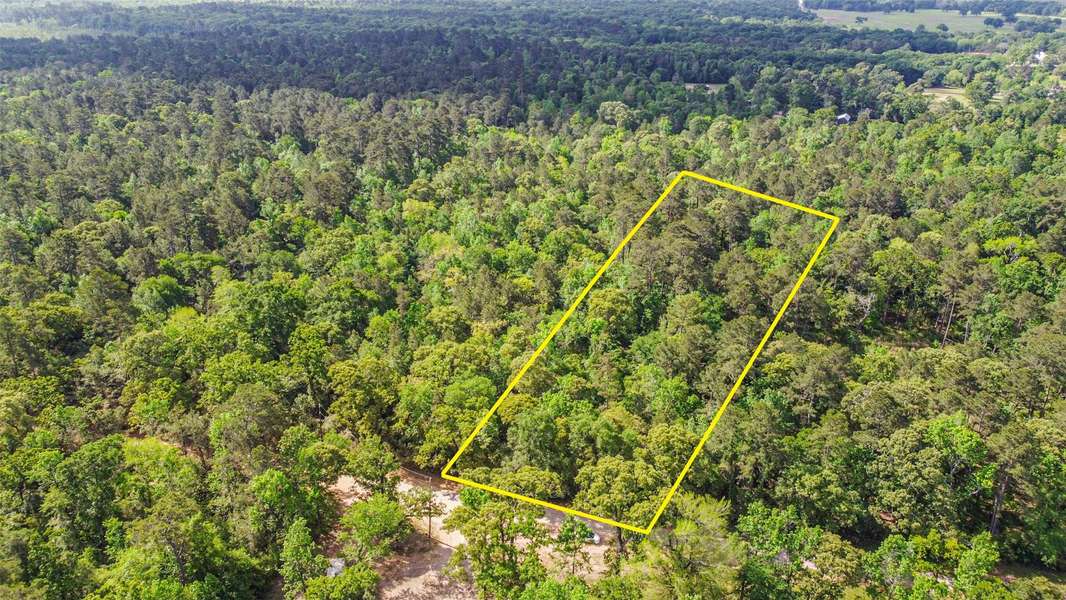 2967 Corolla RD, Magnolia, TX 77354