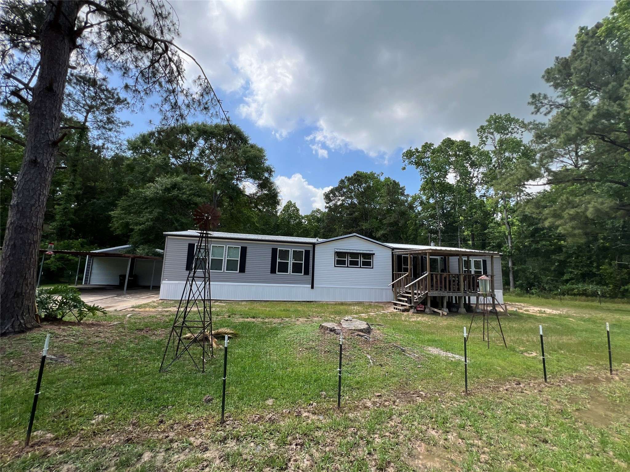 Cleveland, TX 77327,225 County Road 2287