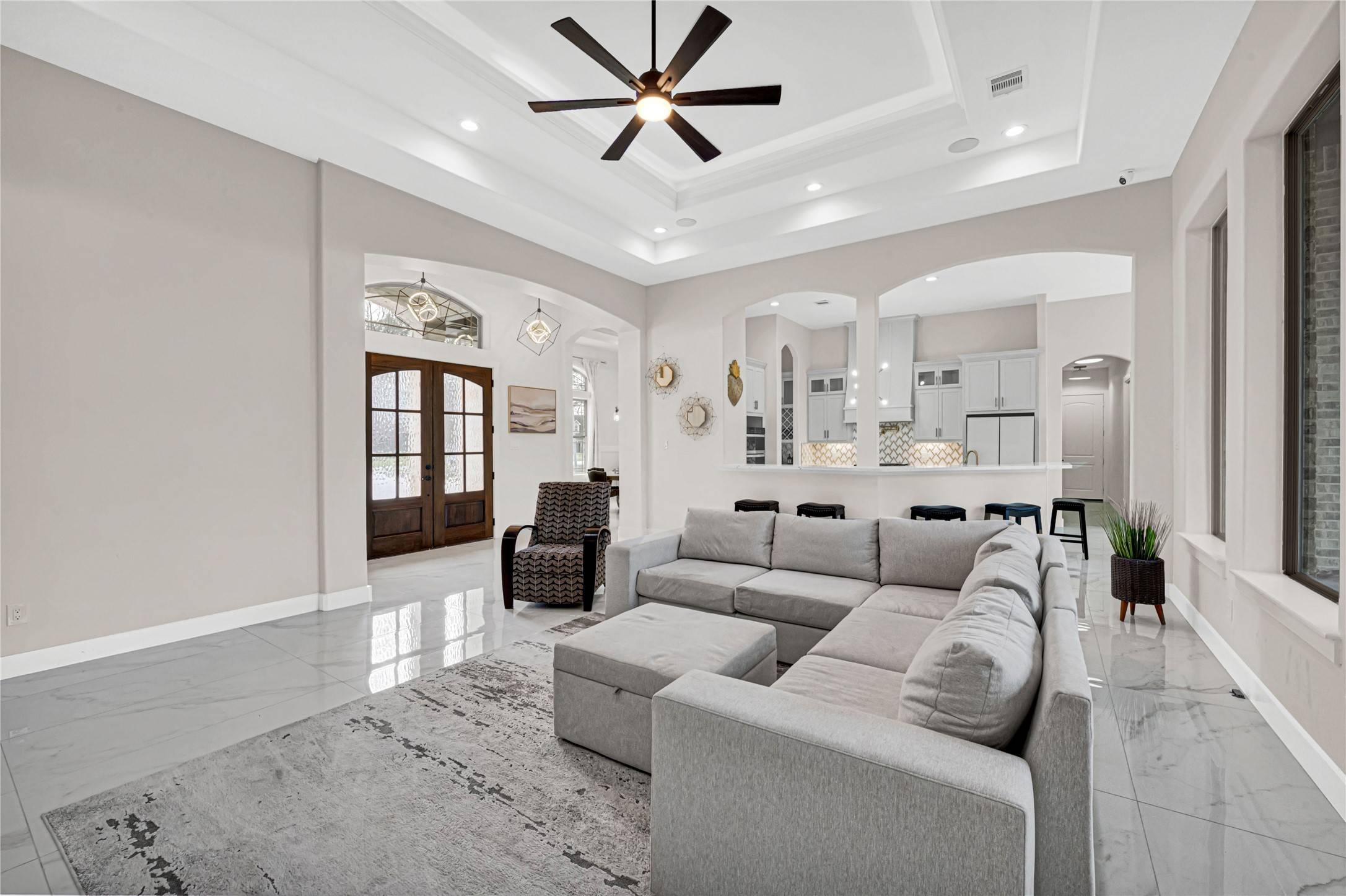 1626 Spanish Cove DR, Crosby, TX 77532