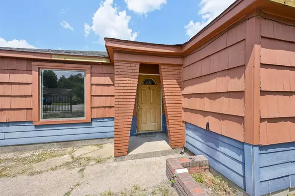 Houston, TX 77026,5903 Lufkin ST