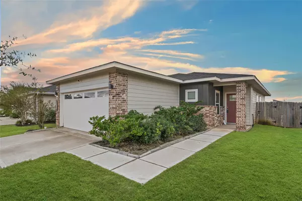 Houston, TX 77047,12512 Newport Arch LN