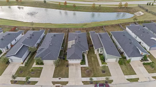 12512 Newport Arch LN, Houston, TX 77047