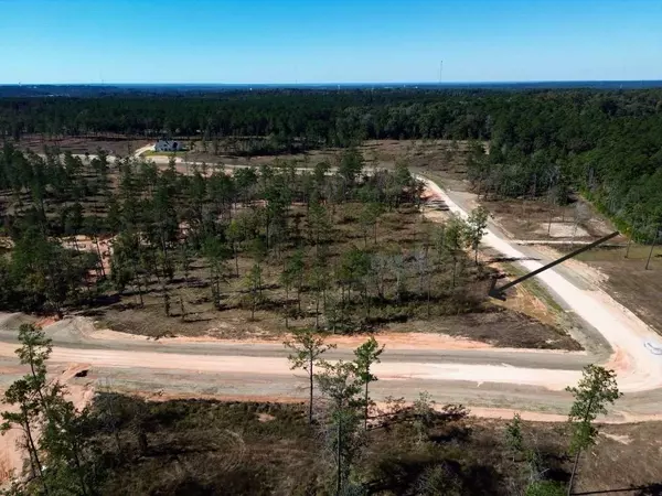 LOT 126 Tranquility RD, Livingston, TX 77351