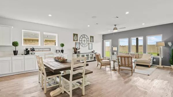 New Caney, TX 77357,20496 Coast Redwood ST