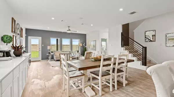 New Caney, TX 77357,20496 Coast Redwood ST