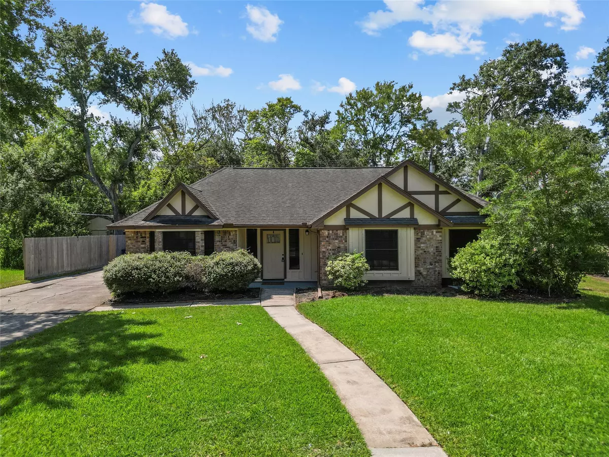 League City, TX 77573,2309 Acacia ST