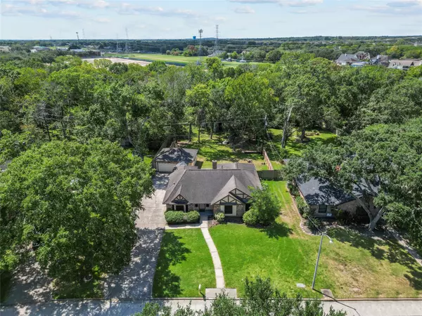 League City, TX 77573,2309 Acacia ST