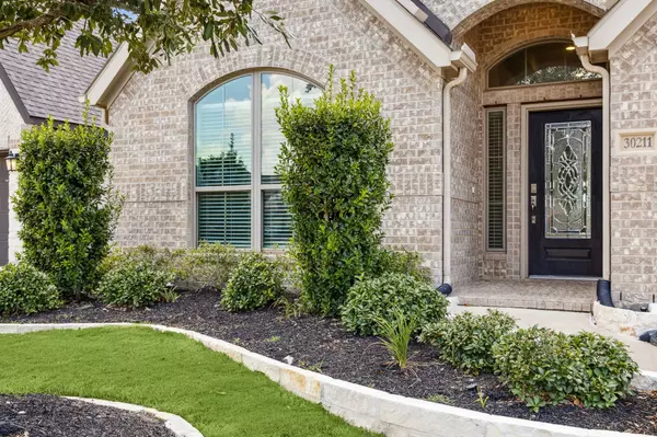 Brookshire, TX 77423,30211 Liatris Bend Ln