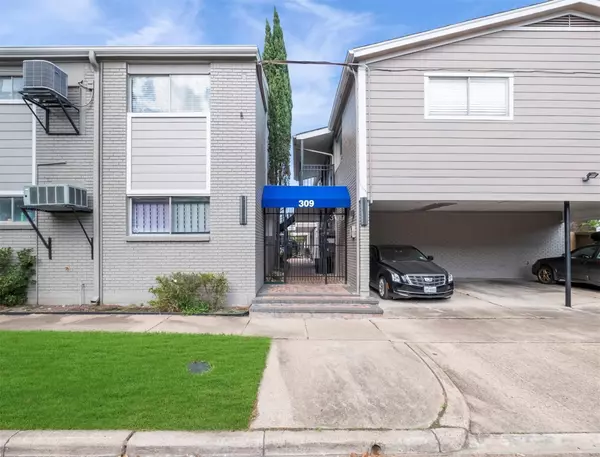 Houston, TX 77006,309 Stratford ST #6