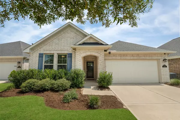 Fulshear, TX 77441,8315 Divot TRCE