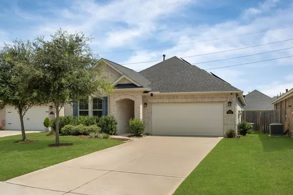 Fulshear, TX 77441,8315 Divot TRCE