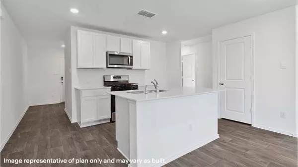 Iowa Colony, TX 77583,2402 Cherry Ruby