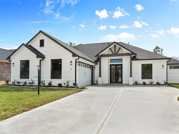 Montgomery, TX 77356,315 Bentwood CT