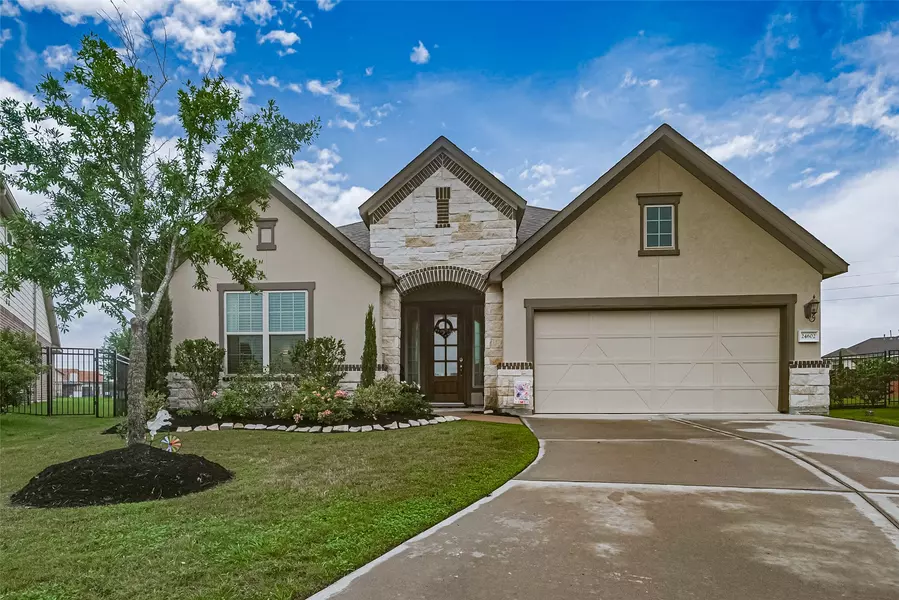 24602 Bardona WAY, Richmond, TX 77406