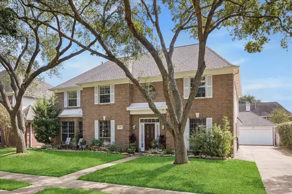 2111 Spanish Forest LN, Richmond, TX 77406