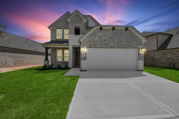 12018 Maple Oak Drive, Houston, TX 77066