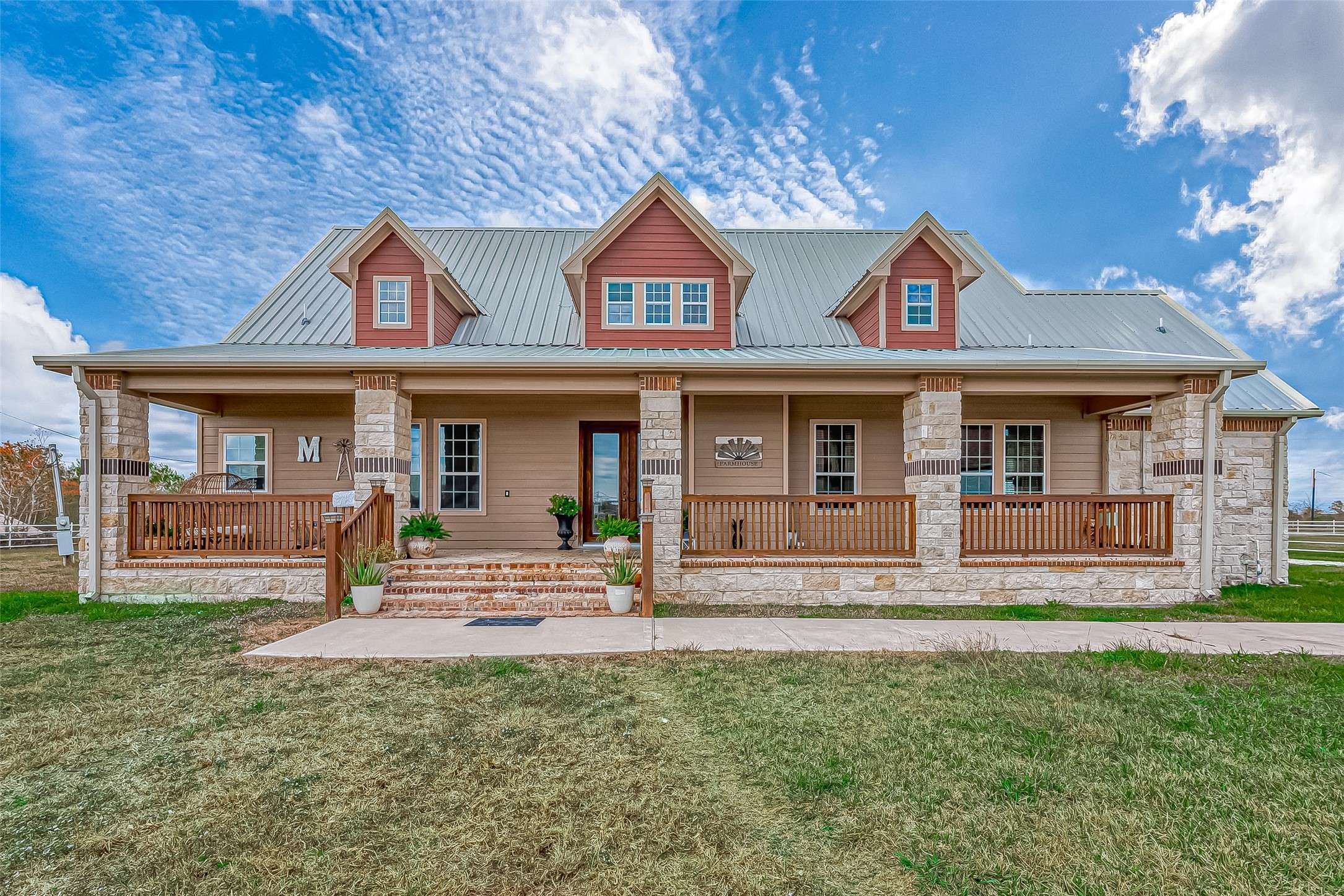 Crosby, TX 77532,3319 Camino Del Rancho RD