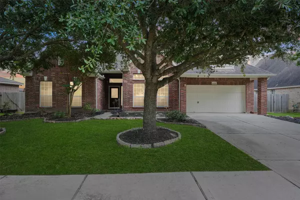 Cypress, TX 77433,11338 Fawn Springs CT