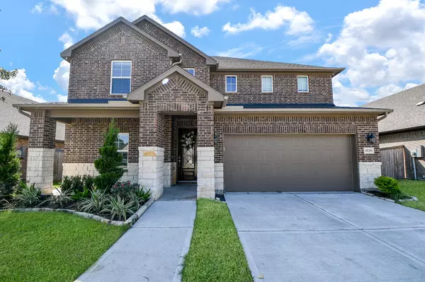 Houston, TX 77089,2626 Summer Indigo TRL