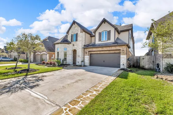 Friendswood, TX 77546,2316 Iron Ridge LN