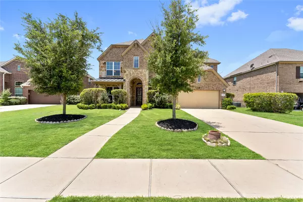 3614 Bonnie Bend LN NE, Katy, TX 77494