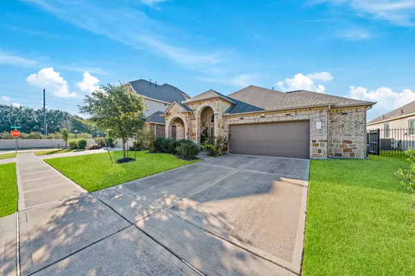 Katy, TX 77493,24007 Cannon Anello CT