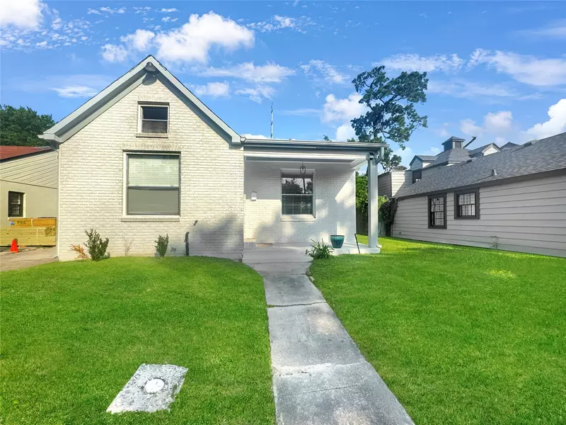 5415 Palmer ST, Houston, TX 77004
