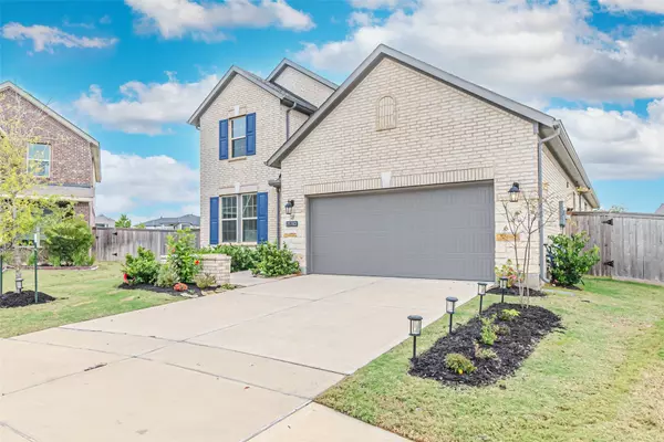 Cypress, TX 77433,21703 Prickly Caterpillar CT