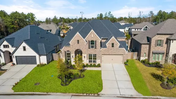 454 Patina DR, Montgomery, TX 77316