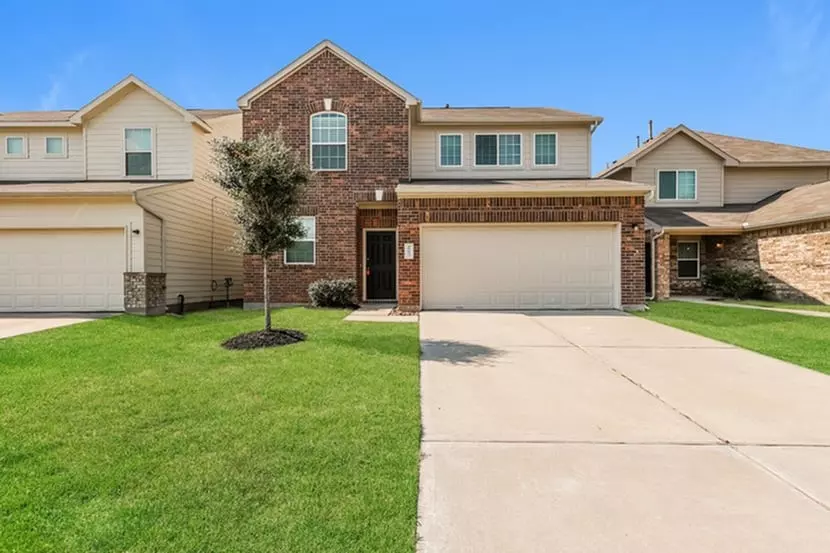 Katy, TX 77449,18627 Bell Ravine DR
