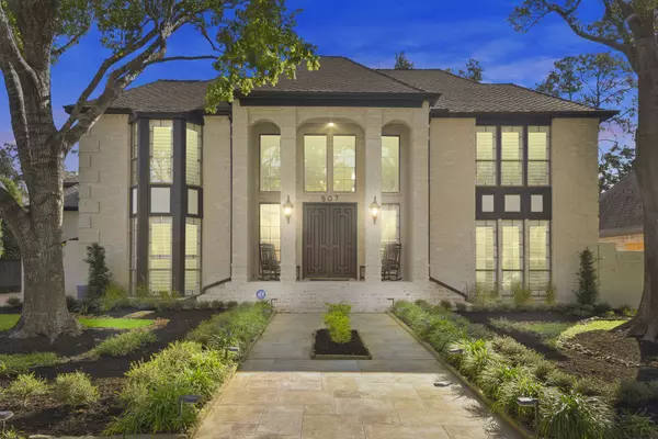 507 Anchorage LN, Houston, TX 77079