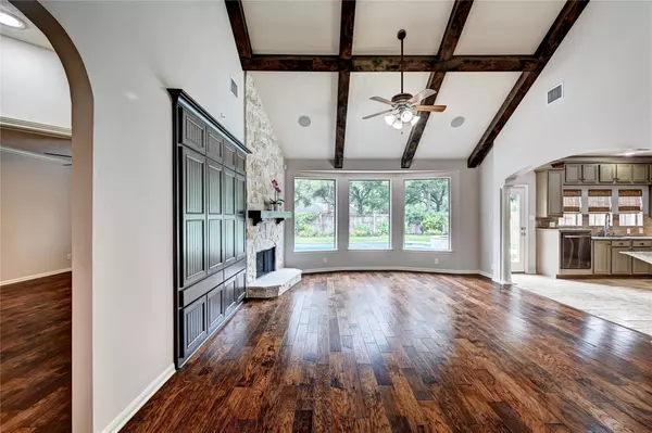 21814 Canton Pass LN, Katy, TX 77450