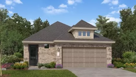18108 Trepito AVE, New Caney, TX 77357