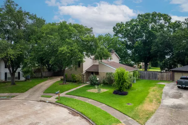 Pasadena, TX 77586,518 Lorie LN