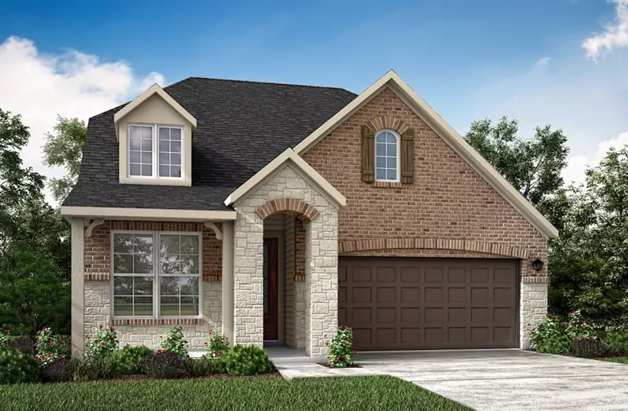 5631 Pearl Vista DR, Katy, TX 77493